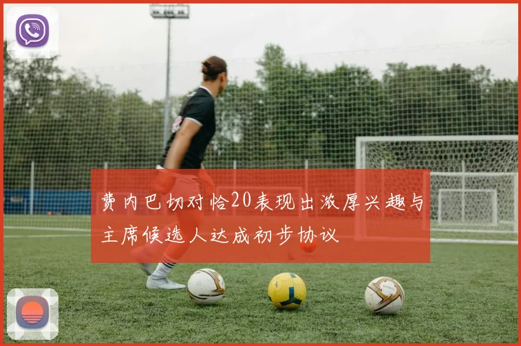 费内巴切对恰20表现出浓厚兴趣与主席候选人达成初步协议