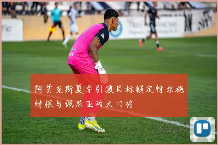阿贾克斯夏季引援目标锁定特尔施特根与佩尼亚两大门将